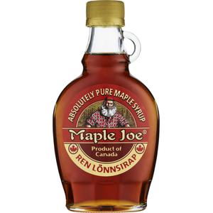 Maple Joe Lönnsirap