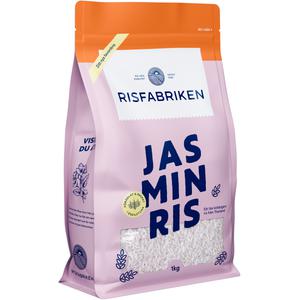 Risfabriken i Eskilstuna Jasminris