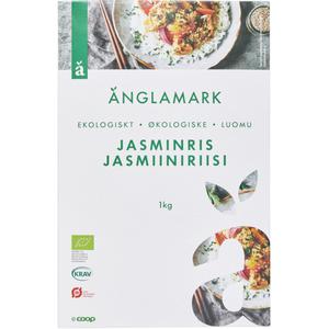 Änglamark Jasminris