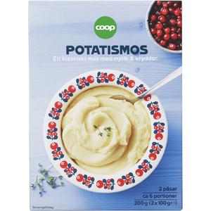 Coop Potatismos