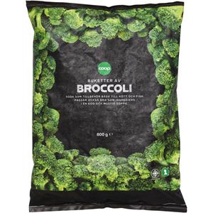 Coop Broccoli