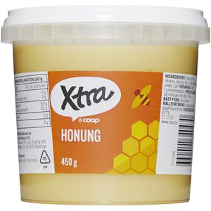 Xtra Honung