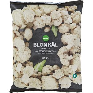 Coop Blomkål