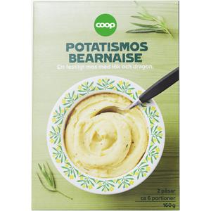 Coop Potatismos Bea