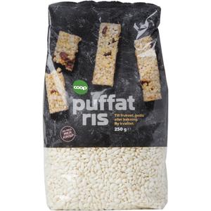 Coop Puffat Ris