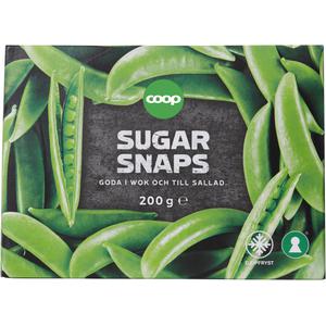 Coop Sugar Snaps