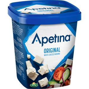 Apetina® Vitost Tärnad Apetina Original