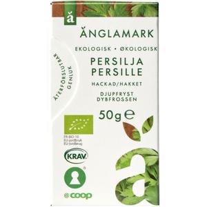 Änglamark Persilja