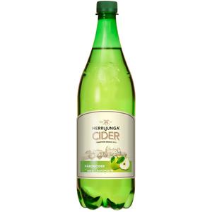 Herrljunga Cider Cider Päron