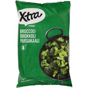 Xtra Broccoli