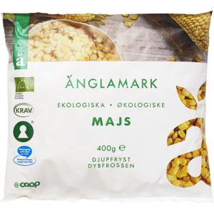 Änglamark Majs Eko