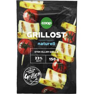Coop Grillost