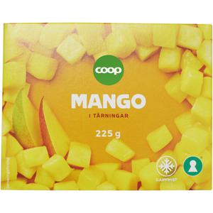 Coop Mango