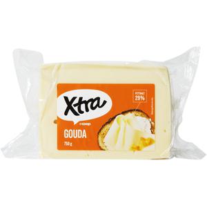 Xtra Ost Gouda Bit