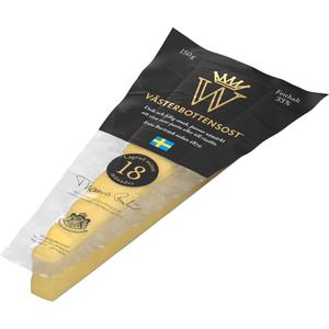 Västerbottensost 33% 18 mån