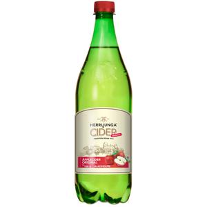 Herrljunga Cider Cider Äpple Original