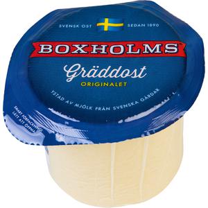 Boxholms® Boxholms Gräddost 38%