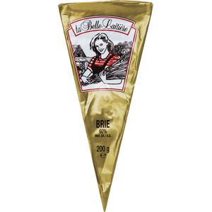 PACKERS BRAND Brie 60%