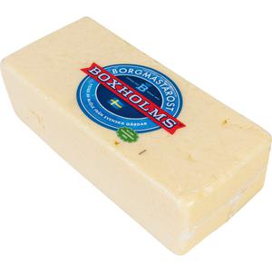 Boxholms® Borgmästarost
