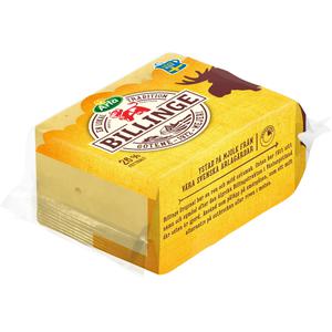 Arla Ko® Billinge Ost 26%