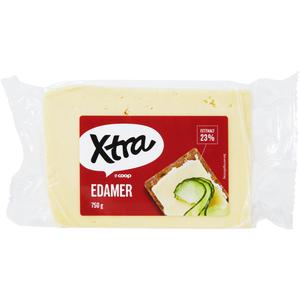 Xtra Ost Edamer Bit