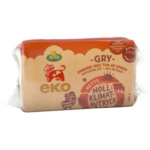 Arla Ko® Ekologisk Gry 28% Eko