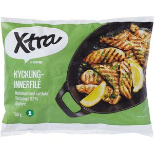 Xtra Kycklinginnerfilé