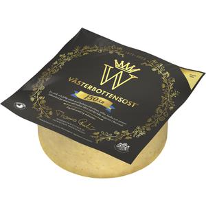 VÄSTERBOTTENSOST 33 %  1KG