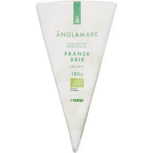 Änglamark Brie Eko