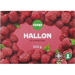 Coop Hallon