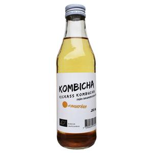 Kombucheriet Kombucha Ingefära Eko