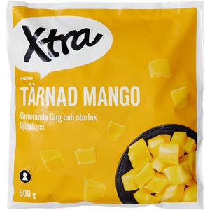 Xtra Mango Tärnad