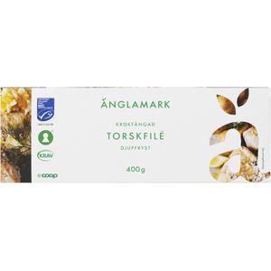 Änglamark Torskfile