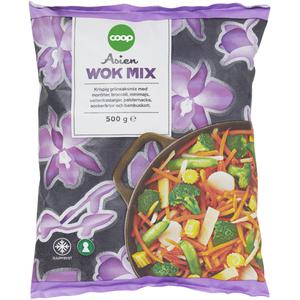 Coop Wok Thailand