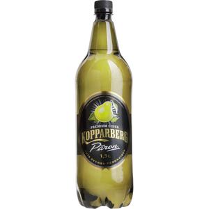 Kopparberg Cider Päron