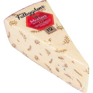 Falbygdens® Morfar Brännvinnsost Lagrad 12 mån