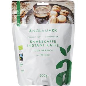 Änglamark Snabbkaffe refill