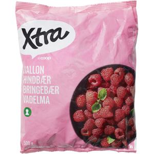 Xtra Hallon