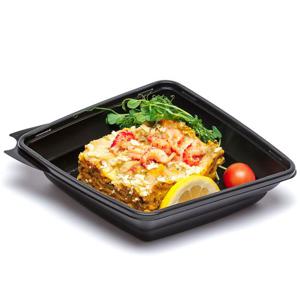 Erssons Skaldjurslasagne 400g