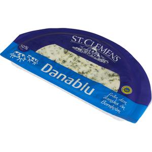 ST. CLEMENS Ädelost 30%