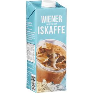 Geia Food Iskaffe
