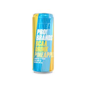 ProBrands BCAA Drink Pineapple
