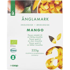 Änglamark Mango