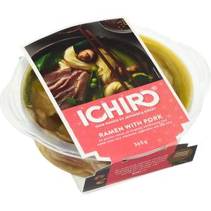 Ichiro Ramen Flask