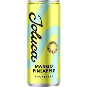 Joluca Mango Pineapple Energidryck