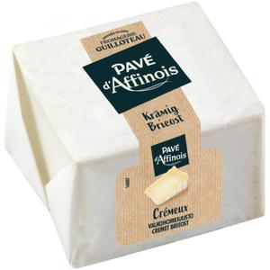 Pave d'Affinois Brie Cremeux