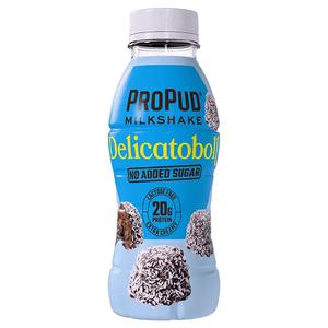 ProPud Milkshake Delicatoboll