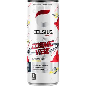 Celsius Cosmic Vibe