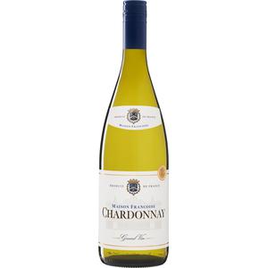 Maison Francoise Chardonnay