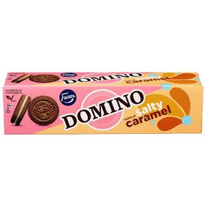 Fazer Domino Salty Caramel